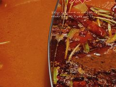 -重庆锦火锅(惠福东路店)
