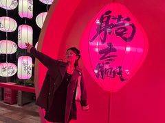 -欢乐海岸椰林沙滩-2025湾区超级灯会