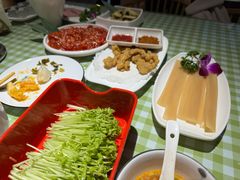 -番食园鲜食火锅(高新店)
