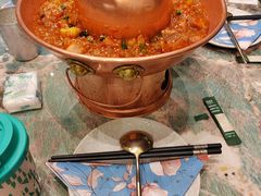 -浩海火烧云傣家菜(京广店)