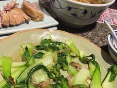 -南京大牌档(人民广场店)