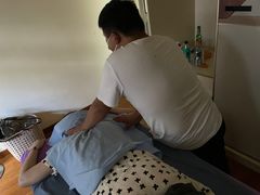 -沈师傅盲人按摩工作室(密三小区店)