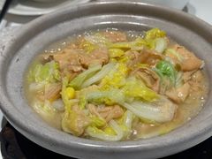 -茉里粤菜(皇姑万象汇店)
