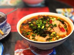 -袁妈红豆汤(重庆总店)
