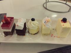 -WOLFGANG PUCK KITCHEN & BAR(迪士尼小镇店)