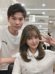 点击看大图 -OnHair Salon
