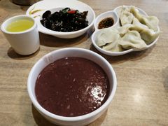 红豆薏米粥-九毛九西北菜(盈信广场店)