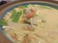 -伙靠·江浙菜(田林路店)