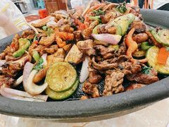 -一烙锅(友谊店)