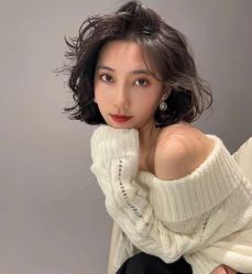 -丝源发型