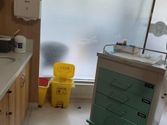 -上海仁爱医院口腔科 · 种植