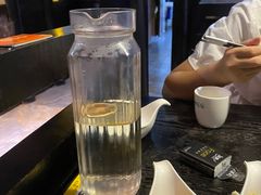 -严厨老坛酸菜鱼(吴江万宝店)