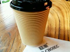 -糕潮(森兰店)