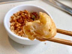 -海底捞火锅(威高广场店)