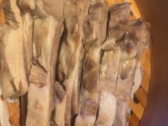 -杏花堂晋商私房菜(华熙五棵松店)