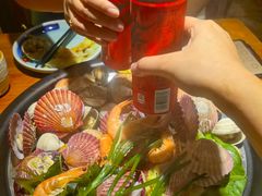 -三个渔夫·蒸汽海鲜(小白楼店)