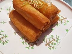 -皇马假日宴会酒楼·假日一品派茶楼(海府路店)