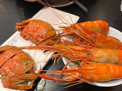 -慢鼓海鲜小馆Mangoo Bistro(交子大道店)