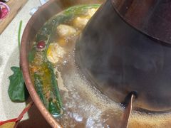 东镇老火锅-东镇老火锅(长春路首店)
