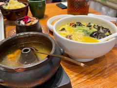 -云海肴·汽锅鸡·云南菜(广安门天虹店)