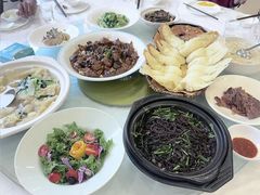 -老淮安·淮安菜(淮阴区店)