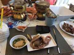 -澜悦港海鲜体验主题餐厅
