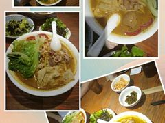 -桂邻妹·广西米粉(淘金总店)