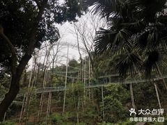 -宝晶宫旅游景区