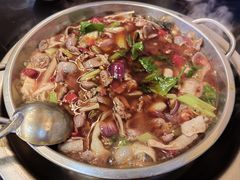 -胖娃古镇鸡杂·黑金冠(磁器口总店)