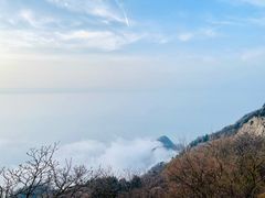 -终南山南五台景区