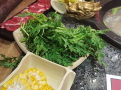 -蜀大侠火锅(森兰花园城店)