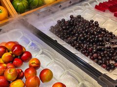 -盛江山自助料理(太原街万达店)