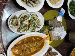 -天天渔港海鲜酒家(石浦玉泉路店)