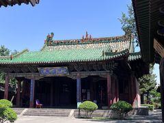 -关帝庙(大同古城)