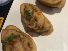 -枣子树·素食餐厅(朱家尖店)