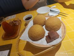 -蔡澜点心·粤菜(海印都荟城店)