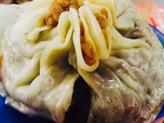 烧卖-航天馒头(瞻园路店)