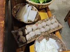 -海子口鲜牛馆(招商兰溪谷店)