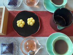 -听雨小筑茶舍(观音桥·龙湖新壹街店)