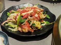 -杨小佳·齐齐哈尔烤肉·烤串(广州店)