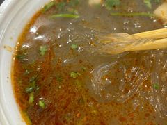 -回味鸭血粉丝汤(新城市广场店)