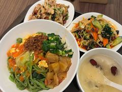 -字号兴·IN食西安老字号美食集合(凤城八路店)