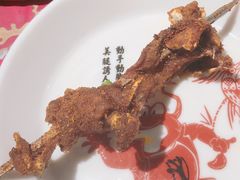 -蛙三泡椒牛蛙(万象城店)