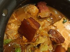 -京味斋·烤鸭·北京菜(安贞店)
