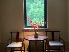 -杭州雅谷泉山庄酒店-餐厅