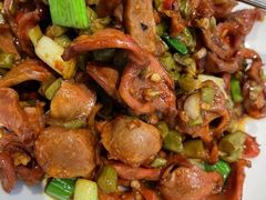 -兰湘子·湘菜小炒(石家庄万象城店)