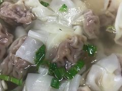 -清真蒋有记(老门东店)