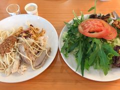 -So Lounge索兰至餐厅(蓝色港湾店)