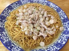 -裕兴记·三虾面(西北街总店)