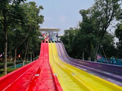 -苏州乐园森林水世界